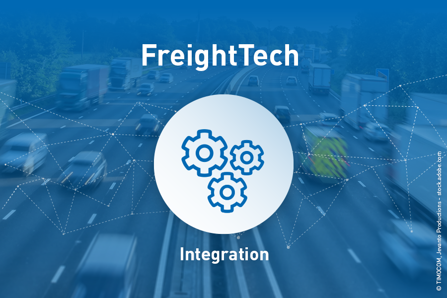 Integracija u logistici
