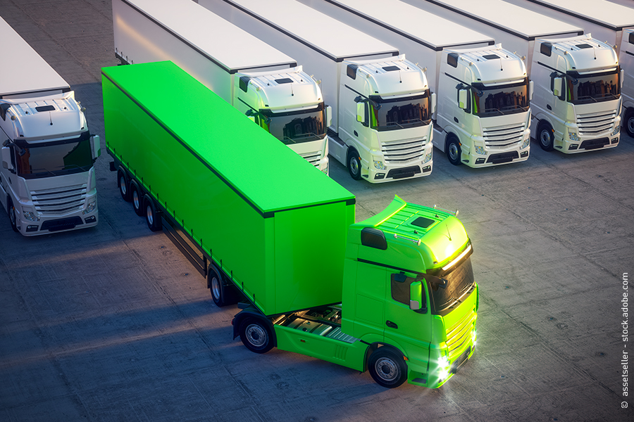 Zeleni plan učinit će logistiku ekološki prihvatljivijom