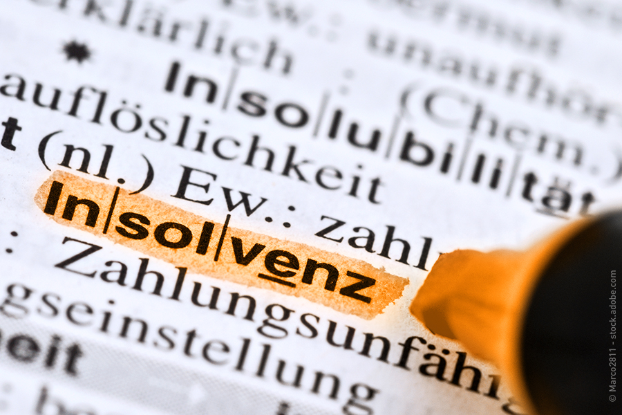 Insolventnost: platna sposobnost u logističkoj branši