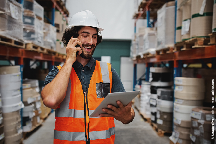 Korisnička služba u logistici: 5 savjeta