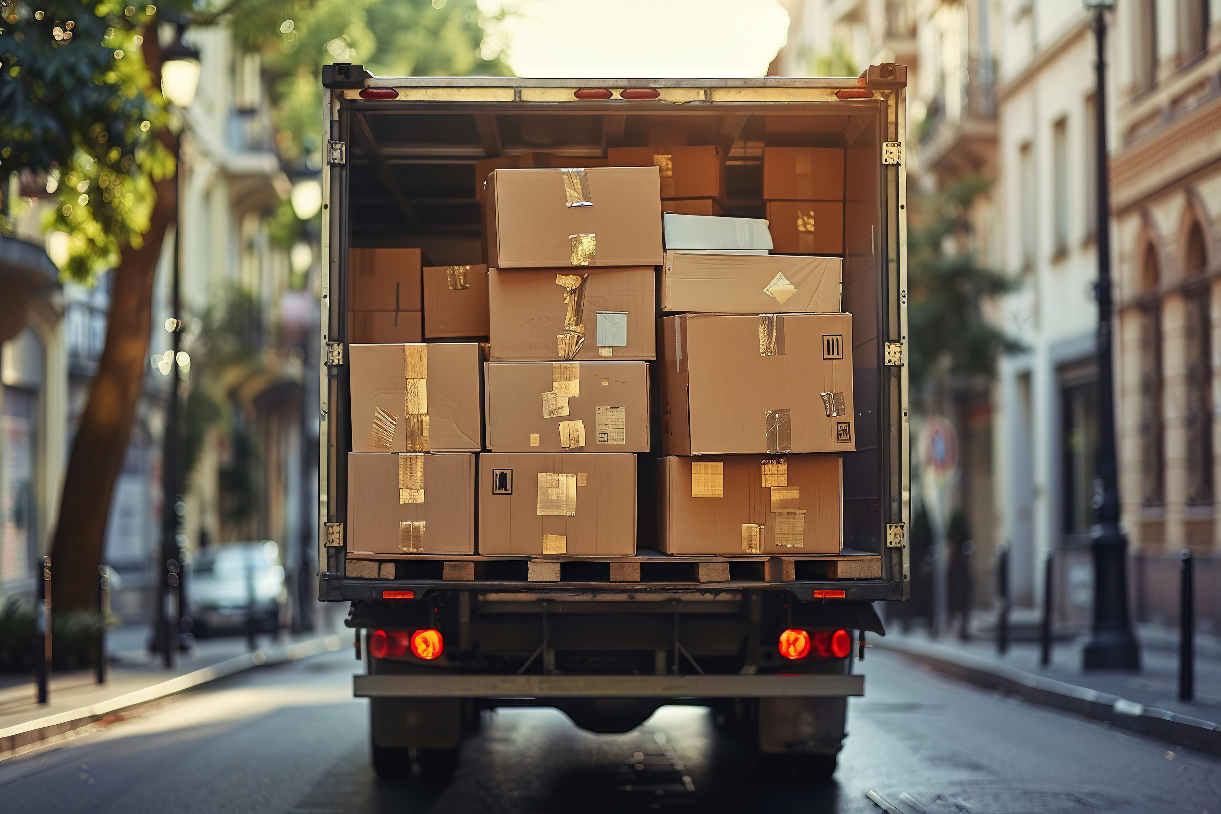 Krađa robe u transportu – dokazani načini da se zaštitite