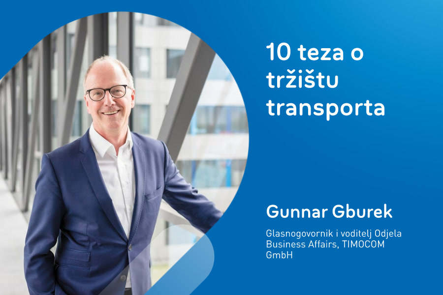 Gunnar Gburek - HR
