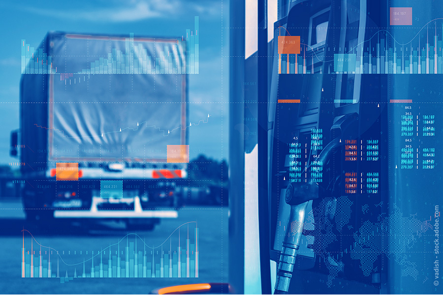 Transportna branša i gospodarski utjecaji